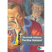 Dominoes: Level 1: 400-Word Vocabularysherlock Holmes: The Blue Diamond