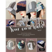 Making your own hats vol.8: Creative sewing patterns to make stylish bucket hats, newsboy caps, brimless hats (beanies), multiple sizes