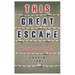 This Great Escape: The Case of Michael Paryla