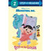Boo on the Loose (Disney/Pixar Monsters, Inc.)