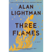 Three Flames