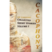 Cacophony: Collected Short Stories Volume One