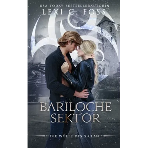 Bariloche Sektor: Eine Werwolf-Romanze