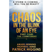 Chaos In The Blink Of An Eye: Part Four: The Countering