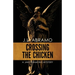 Crossing the Chicken: A Jake Diamond Mystery
