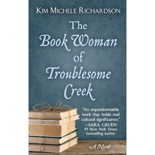 The Book Woman of Troublesome Creek