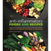 Anti-Inflammatory Foods and Recipes