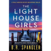 The Lighthouse Girls: A totally addictive mystery and suspense thriller