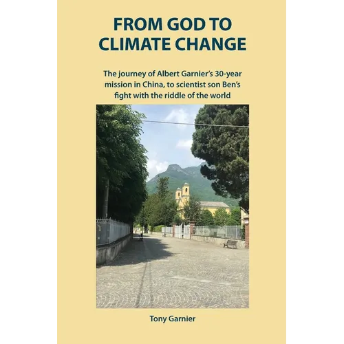 From God to Climate Change