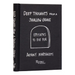 Deep Thoughts from a Shallow Grave: Epitaphs to Die for