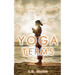 A Beginner's Dictionary of Yoga Terms