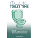 Productive Toilet Time