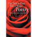 I'm Not a Poet But I Write Poetry: Poems from My Autistic Mind