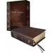 The Henry Morris Study Bible