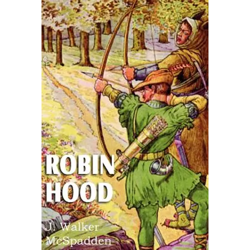 Robin Hood