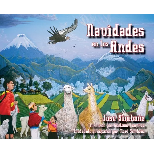 Navidades en los Andes