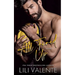 All Fired Up: A Small Town Second Chance Firefighter Romance