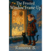 The Frosted Window Frame-Up