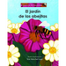 El jardín de las abejitas