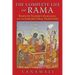The Complete Life of Rama: Based on Valmiki's Ramayana and the Earliest Oral Traditions