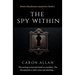 The Spy Within: Dottie Manderson mysteries book 6
