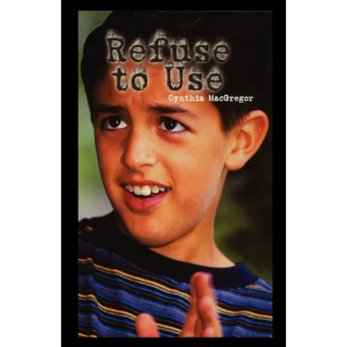 Refuse to Use