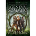 Geneva Sommers and the Secret Legend