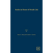 Studies in Honor of Denah Lida