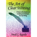 The Art Of Clear Writing