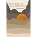 What Kind of Seed Made You
