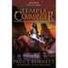 Temple Commander: An Epic Military Fantasy Novel