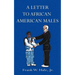 A Letter to African American Males: The Powerful P's