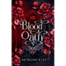 Blood Oath: A Paranormal Reverse Harem Romance