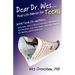 Dear Dr. Wes: Real Life Advice for Teens