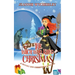 The Witch Who Killed Christmas: A Wonky Inn Christmas Cozy Mystery Special