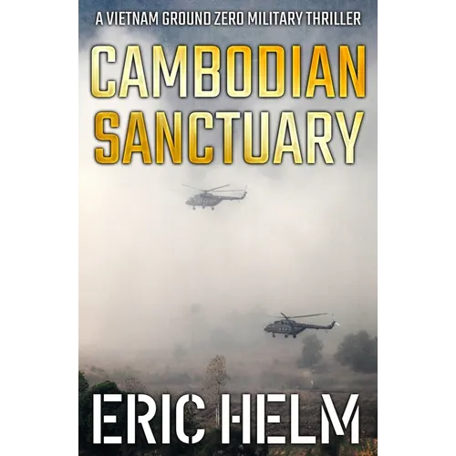 Cambodian Sanctuary