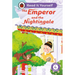 The Emperor and the Nightingale: Read It Yourself - Level 4 Fluent Reader