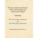 The Great Controversy Between Christ and His Angels and Satan and His Angels: Comparing The 1911 Great Controversy & The 1884 Great Controversy