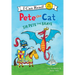 Pete the Cat: Sir Pete the Brave