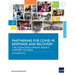Partnering for Covid-19 Response and Recovery: The Asian Development Bank's Support to India
