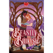 Beastly & Bookish: Horned up for the Holidays