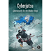 Cyberjutsu: Cybersecurity for the Modern Ninja