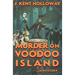 Murder on Voodoo Island