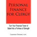 Personal Finance for Clergy