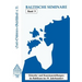 Baltische Seminare Band 9