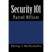 Security 101: Patrol Officer