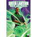 Green Lantern: War Journal Vol. 1: Contagion