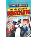 Stinky's Stories #1: The Boy Who Cried Underpants!