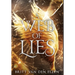 A Web of Lies: An Urban Romantasy