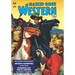 Masked Rider Western #9: Arizona Gunsmoke & Dynamite Law for El Dorado